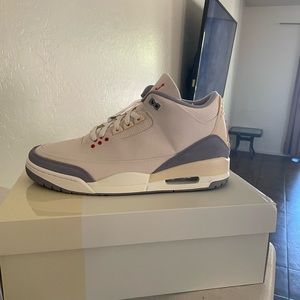 Jordan 3 vintage